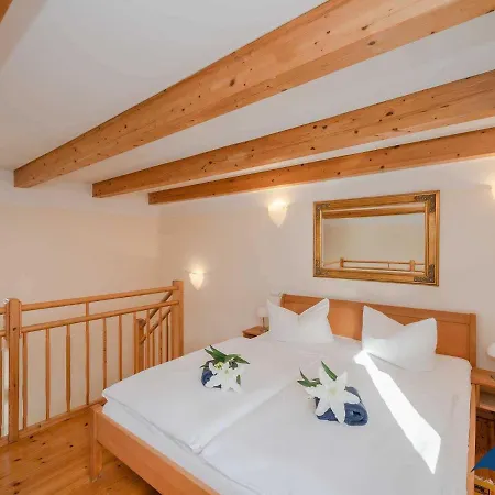 Glaeser Whg 27 Heringsdorf (Usedom)