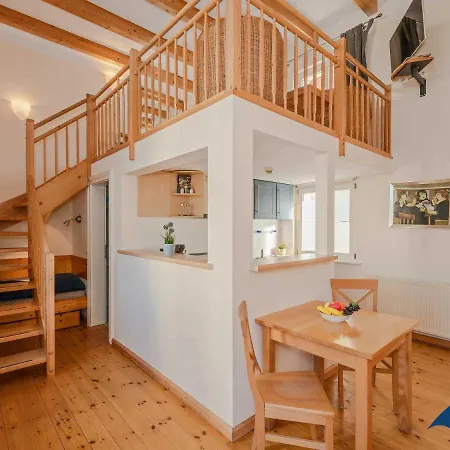 Vila Glaeser Whg 27 Heringsdorf (Usedom)